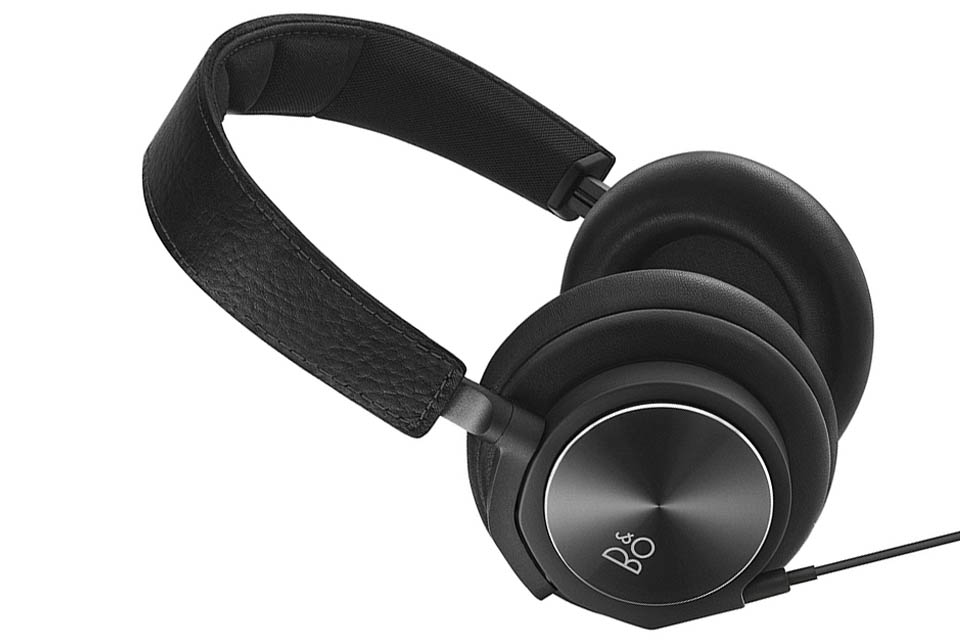 Bang & Olufsen H6 Headphones