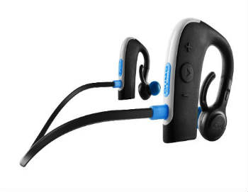 BlueAnt Pump - Wireless HD Sportbuds - In-Ear Headphones