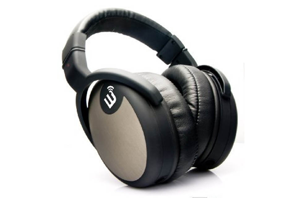 Brainwavz HM5 Studio Monitor Headphones