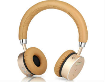 BÖHM Wireless Bluetooth Headphones - On-Ear Headphones