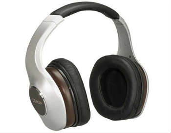 Denon AH-D7100 Music Maniac Over-Ear Headphones - Over-Ear Headphones