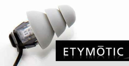 Best Etymotic Research In-Ear Headphones - In-Ear Headphones