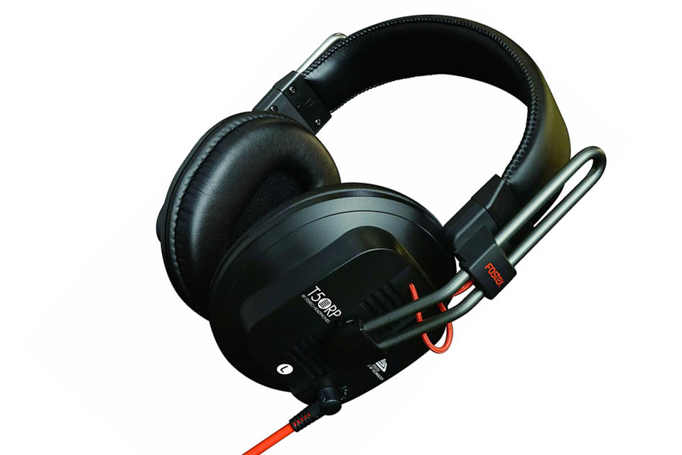 Fostex T50RP MK3 Headphones