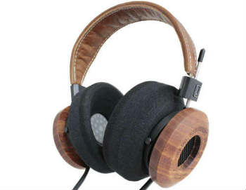 Grado GS1000e Statement Series Open-Air Stereo Headphones - Over-Ear Headphones