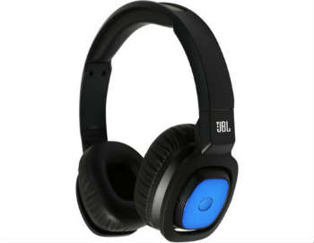 JBL J56 BT Bluetooth Wireless On-Ear Stereo Headphone - On-Ear Headphones