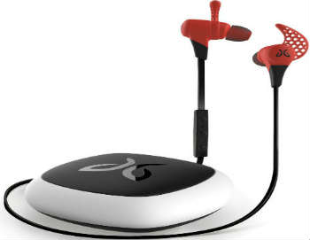 Jaybird X2 Sport Wireless Bluetooth Headphones - In-Ear Headphones