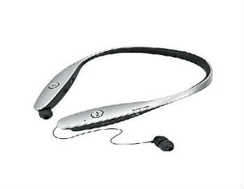 LG Tone Infinim HBS-900 Wireless Stereo Headset - In-Ear Headphones