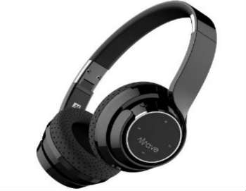 MEE audio Wave Bluetooth Wireless On-Ear Headphones - On-Ear Headphones