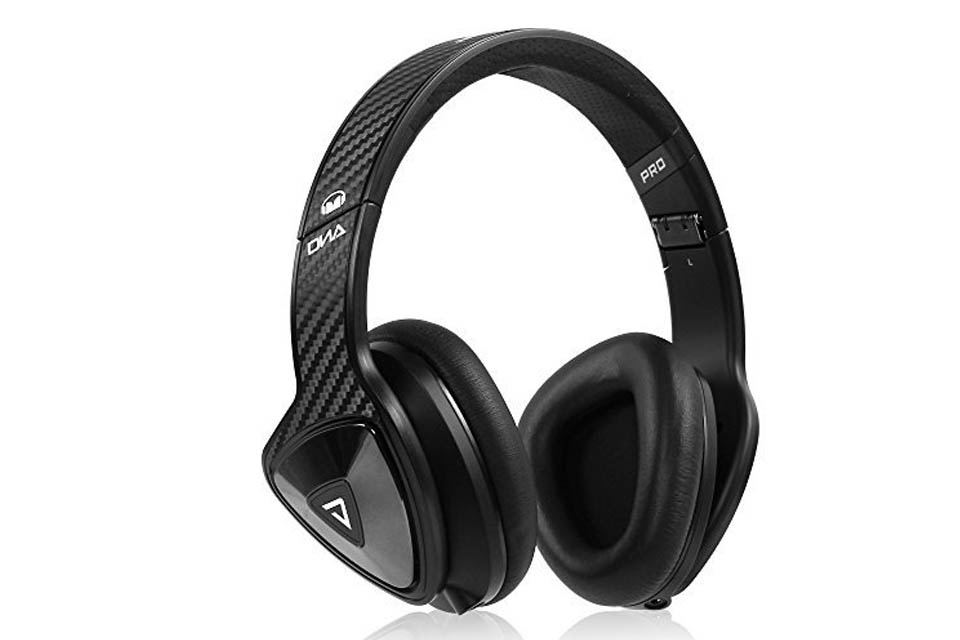 Monster DNA Pro 2.0 Headphones