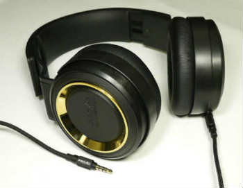 Munitio PRO40 High-Performance Headphones- Over-Ear Headphones