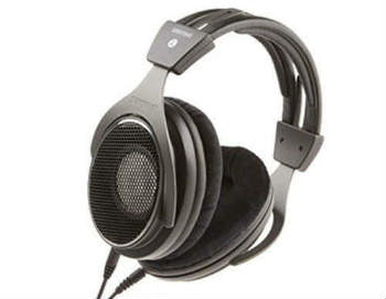 Shure SRH1840 Professional Open Back Headphones - Open-Back Headphones