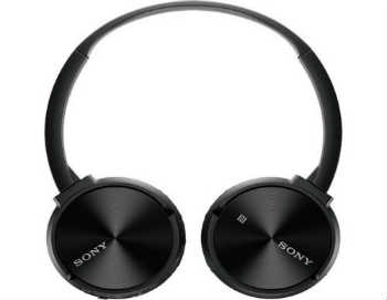 Sony MDR-ZX330BT Premium Headphones - On-Ear Headphones