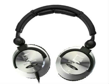 Ultrasone HFI-780 S-Logic Surround Sound Headphones - Closed-Back Headphones