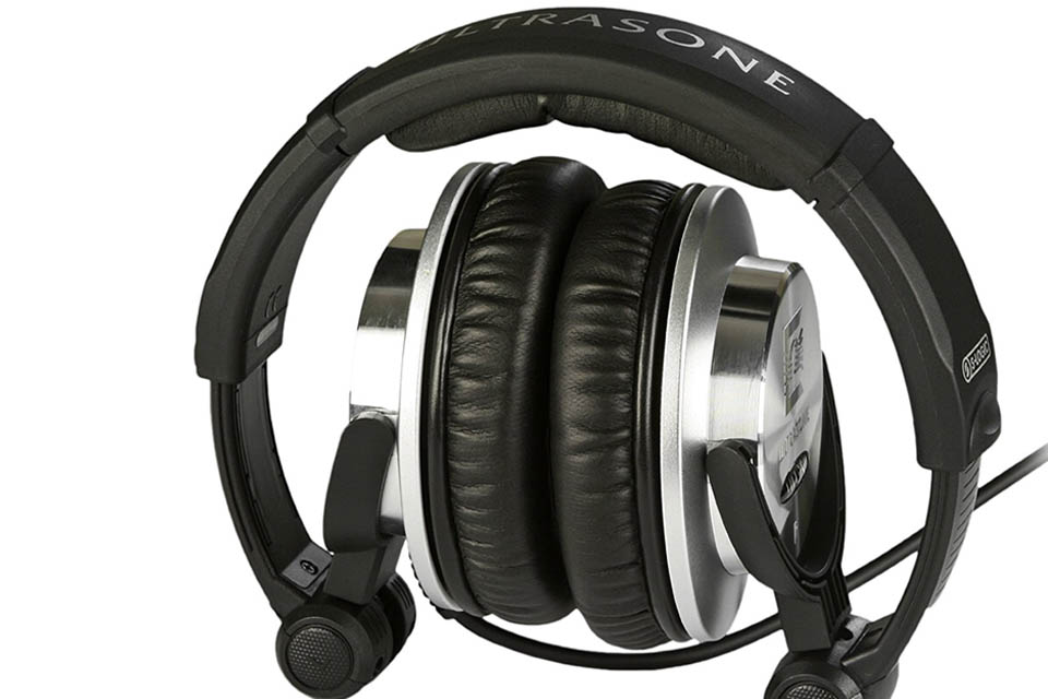Ultrasone HFI-780 S-Logic Headphones