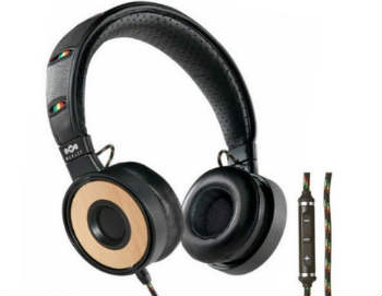 House of Marley Redemption Song On-Ear Headphones