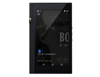 Onkyo DP-X1A Digital Audio Player