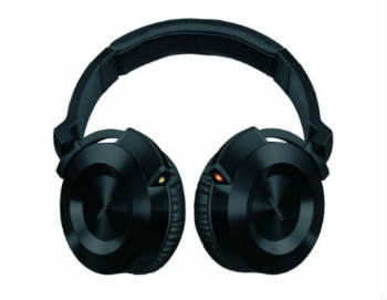 Onkyo ES-HF300 On-Ear Headphones
