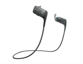 Sony AS600BT Sport Bluetooth In-Ear Headphones - in-ear headphones
