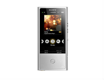Sony NW-ZX100HN Digital Audio Player