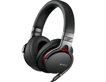 Sony MDR1A Premium Hi-Res Stereo Headphones